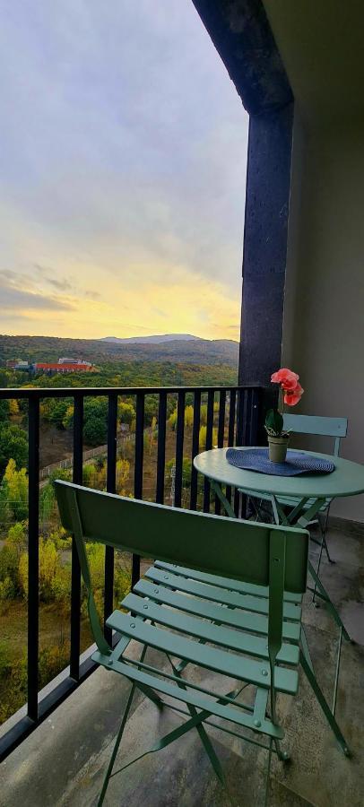 Apartment Nature View Designer *