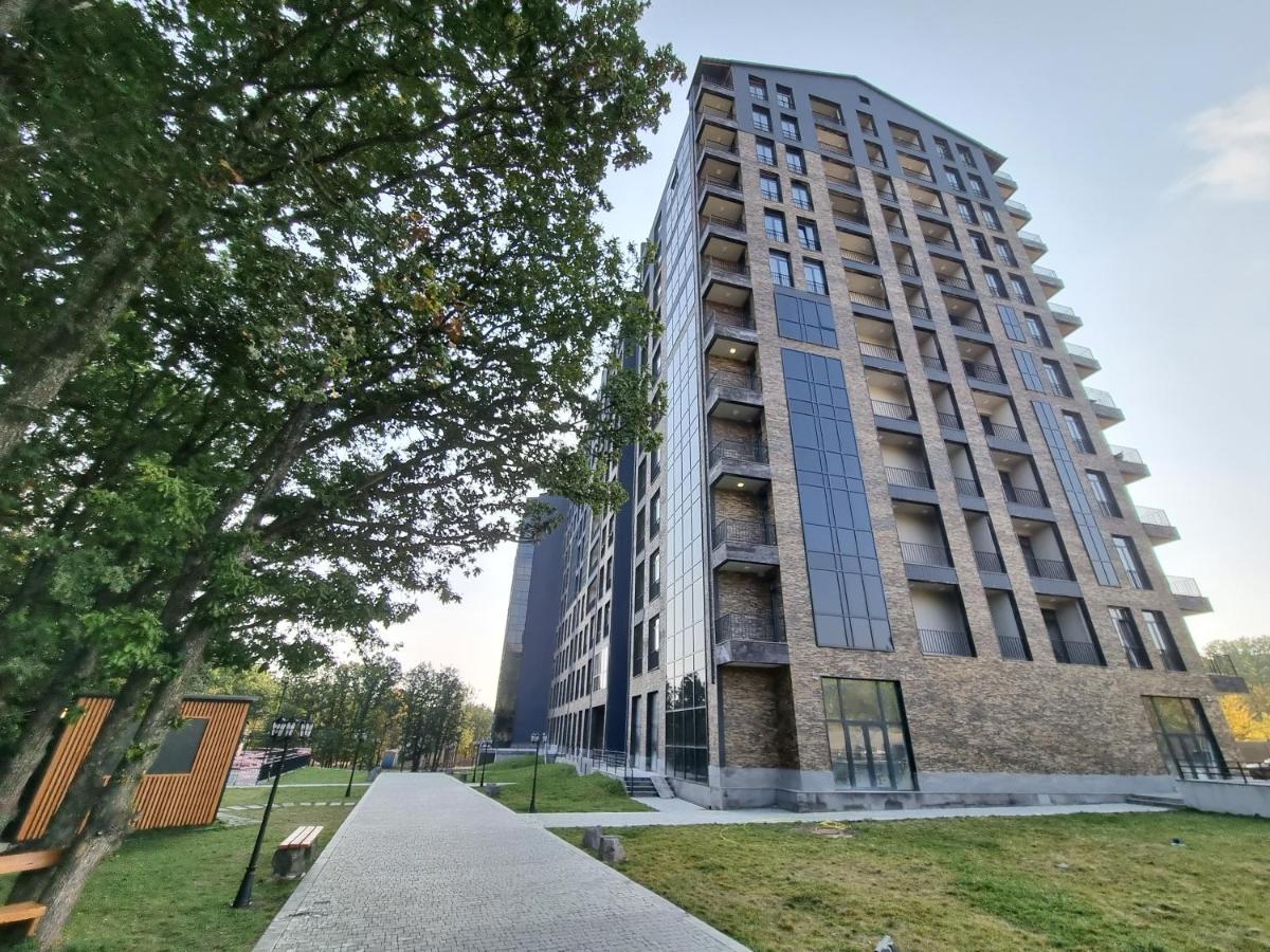 Nature View Designer Apartment Tsaghkadzor