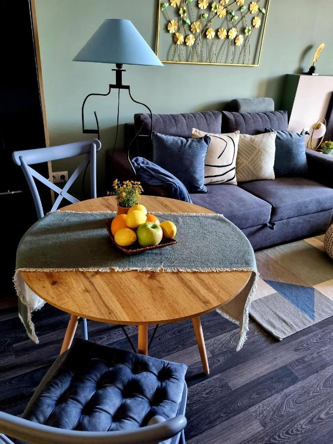Nature View Designer Apartment Tsaghkadzor