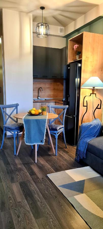 Nature View Designer Apartment Tsaghkadzor