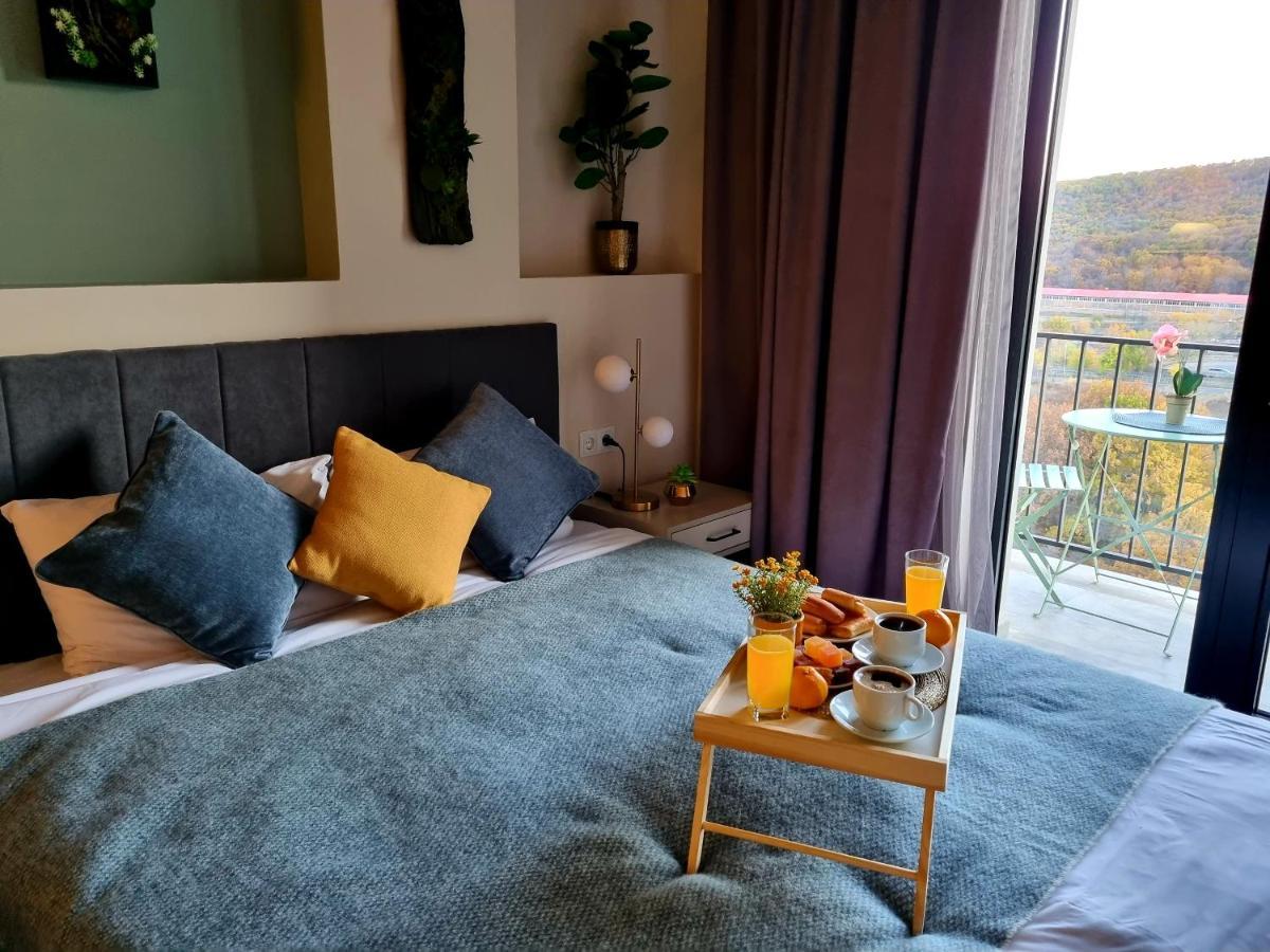 Apartment Nature View Designer Tsaghkadzor