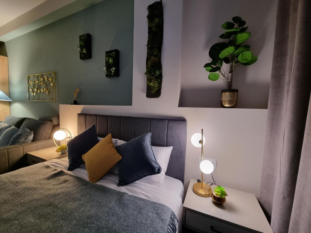 Nature View Designer Apartment *